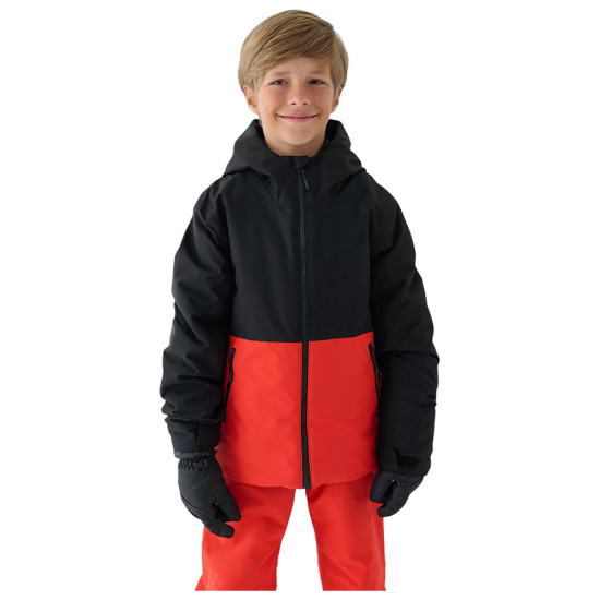 4F Παιδικό μπουφάν Technical Jacket
